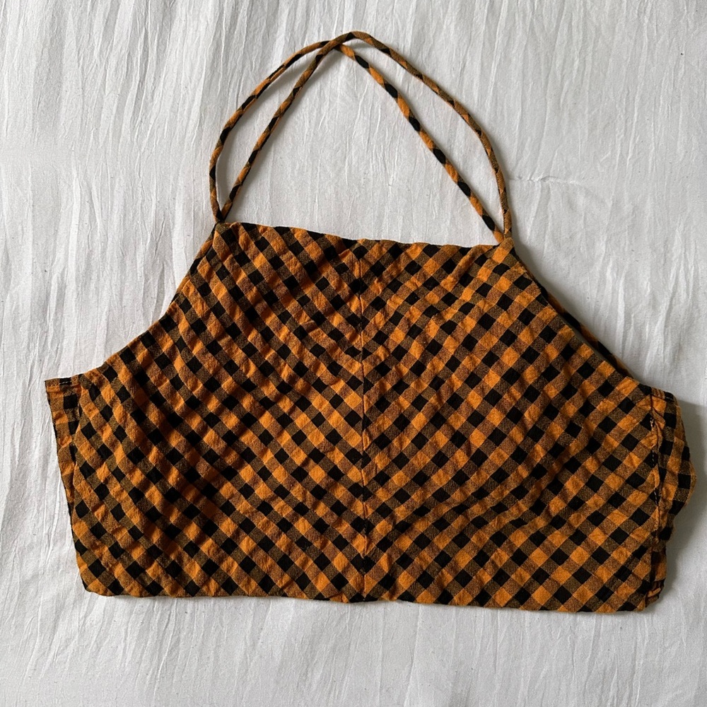 Zara Crop Top